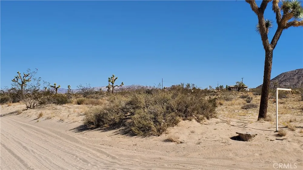 Landers Landers, CA 92285