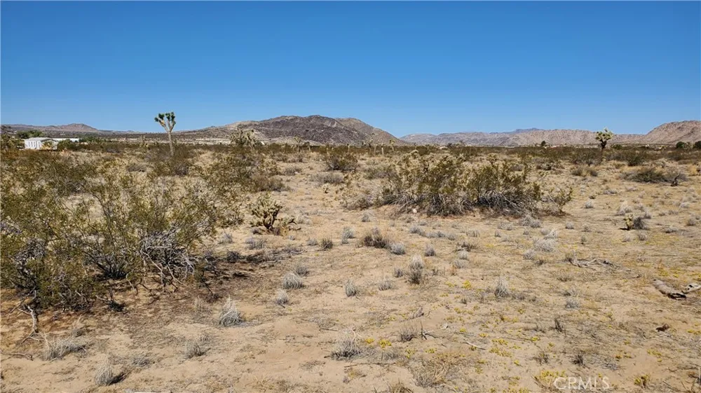 Landers Landers, CA 92285