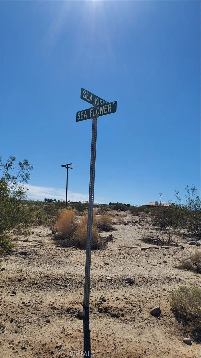 2537 Sea Flower Thermal, CA 92274