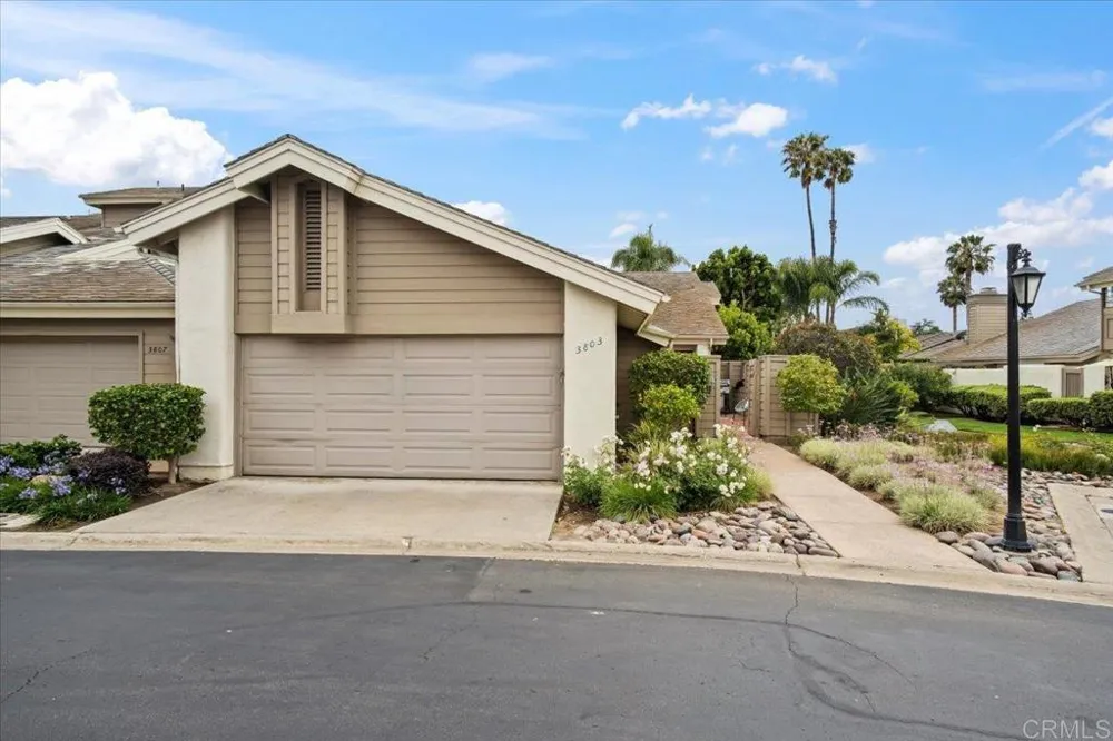 3803 Via Pasatiempo Rancho Santa Fe, CA 92091