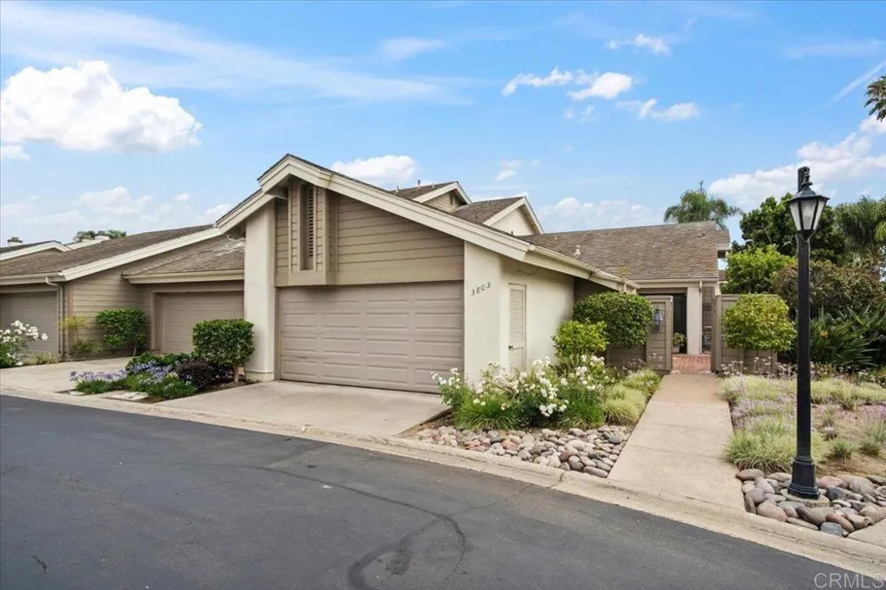 3803 Via Pasatiempo Rancho Santa Fe, CA 92091