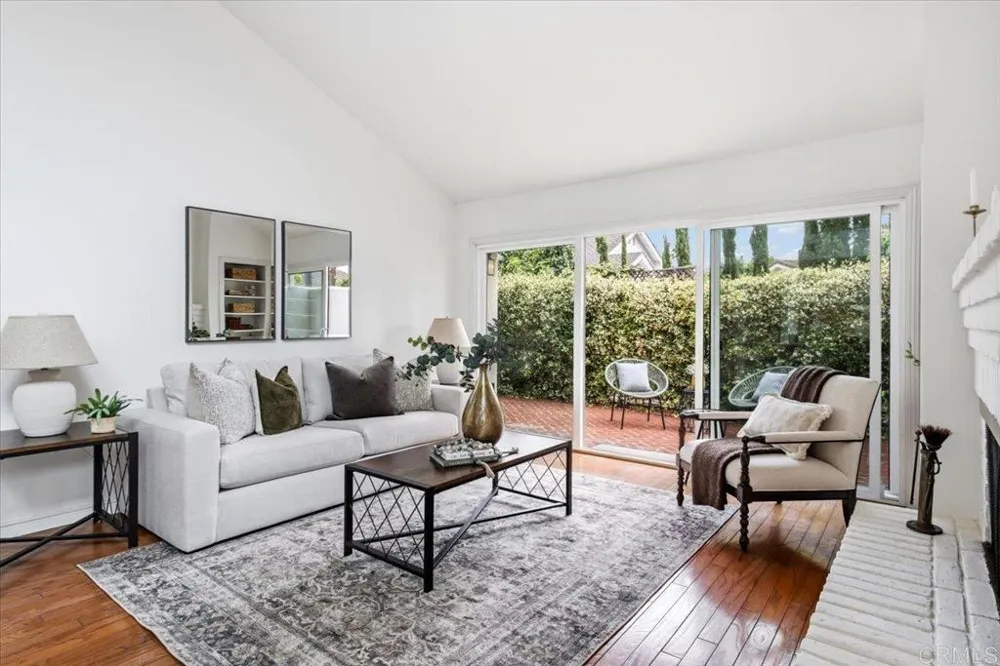 3803 Via Pasatiempo Rancho Santa Fe, CA 92091