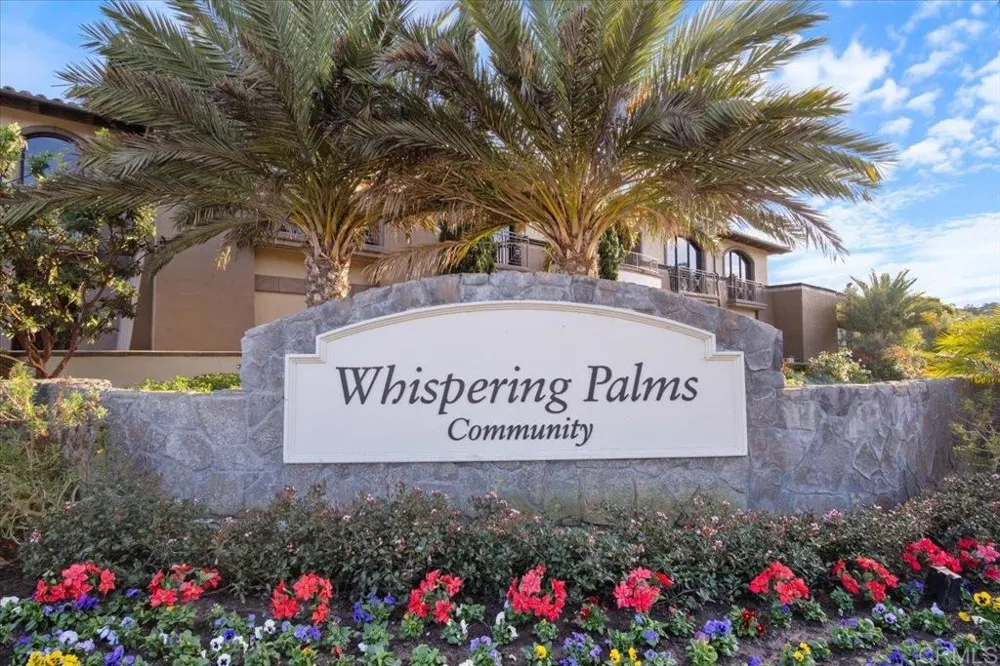 3803 Via Pasatiempo Rancho Santa Fe, CA 92091
