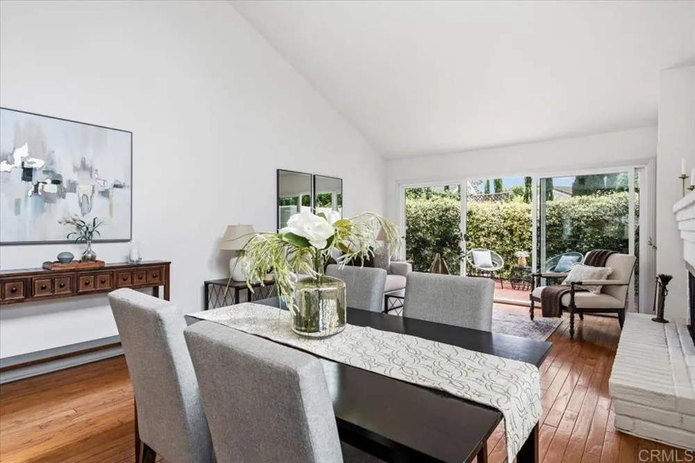 3803 Via Pasatiempo Rancho Santa Fe, CA 92091