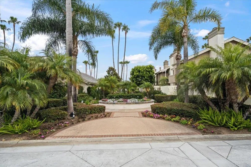 3803 Via Pasatiempo Rancho Santa Fe, CA 92091
