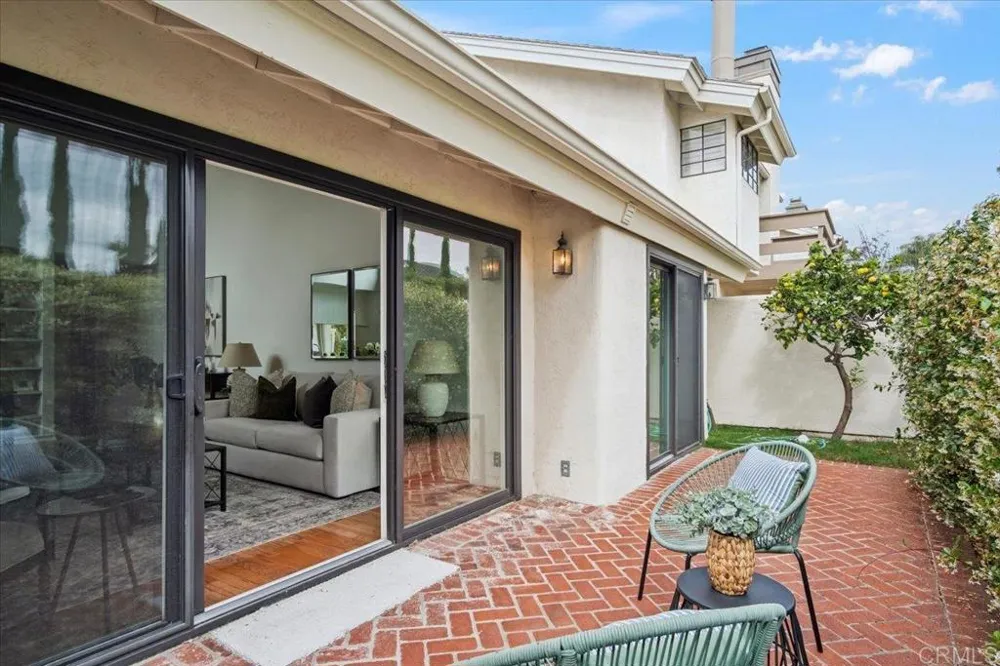 3803 Via Pasatiempo Rancho Santa Fe, CA 92091