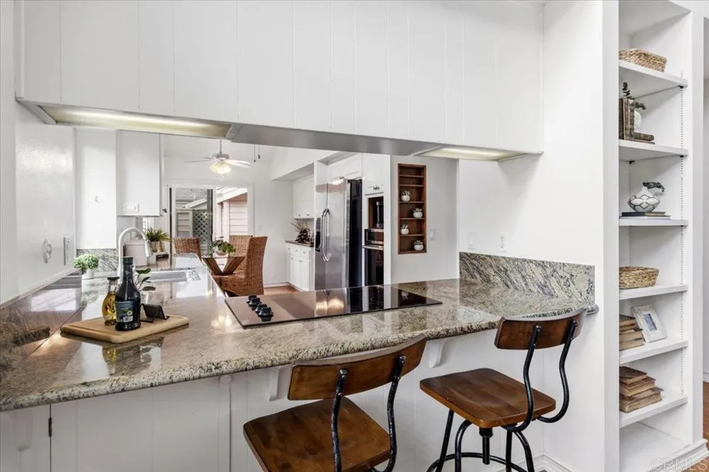 3803 Via Pasatiempo Rancho Santa Fe, CA 92091
