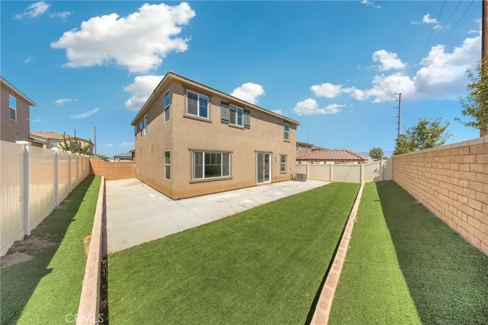 7560 Citrusmoon Ct Riverside, CA 92507
