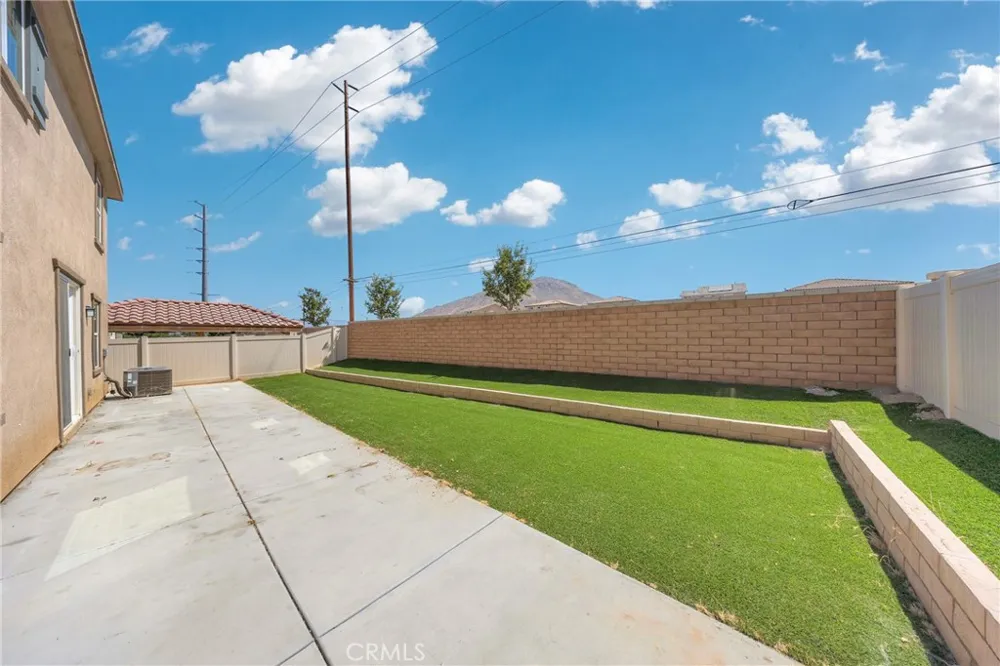7560 Citrusmoon Ct Riverside, CA 92507