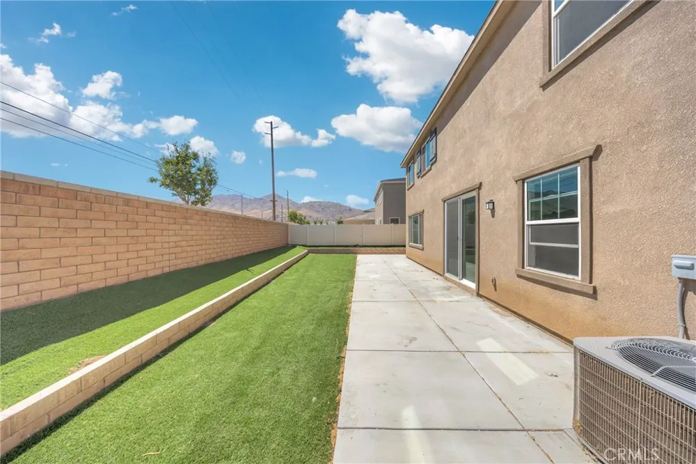 7560 Citrusmoon Ct Riverside, CA 92507