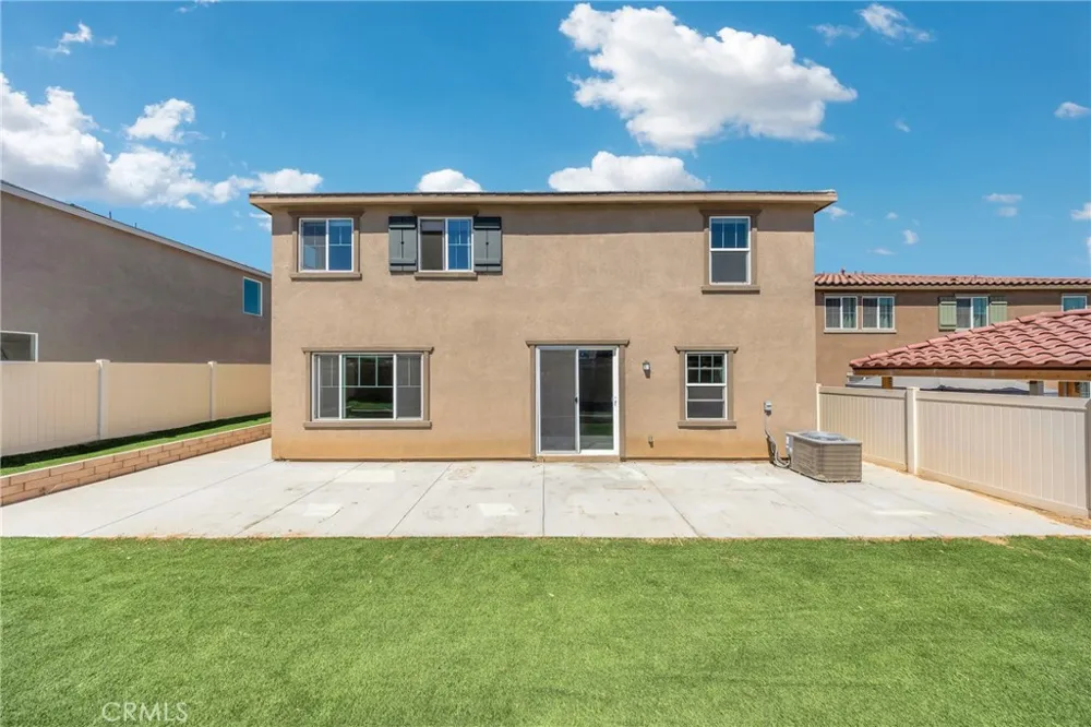 7560 Citrusmoon Ct Riverside, CA 92507