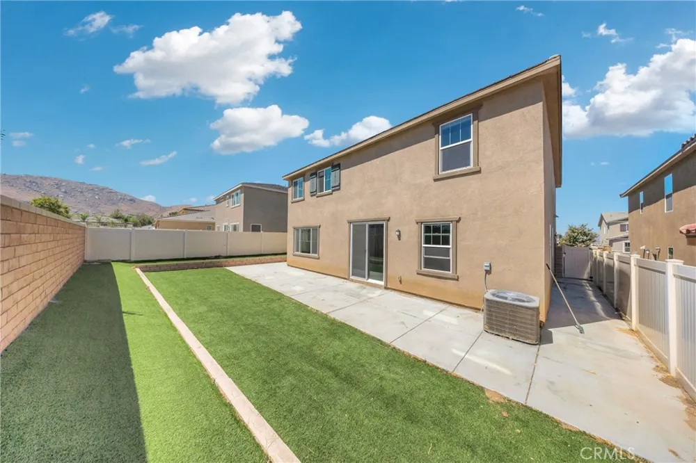 7560 Citrusmoon Ct Riverside, CA 92507