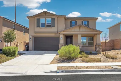 7560 Citrusmoon Ct