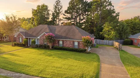 308 Windy Ridge Drive