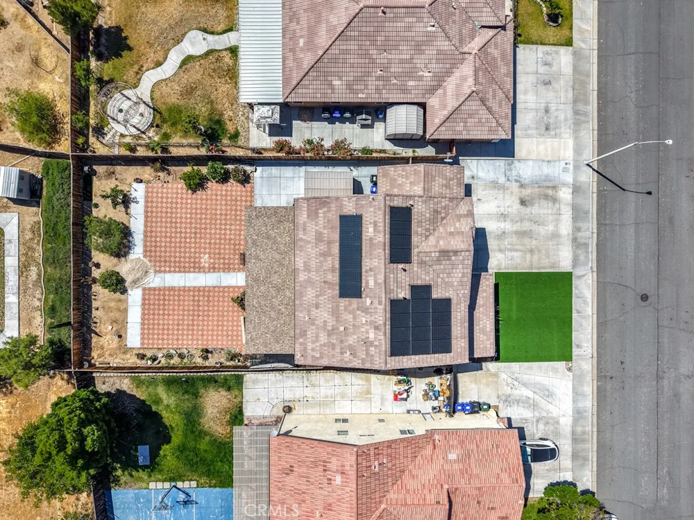 14751 Shetland Court Victorville, CA 92394