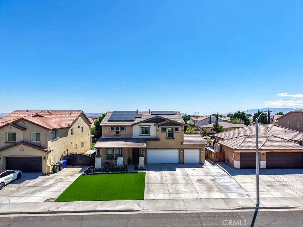 14751 Shetland Court Victorville, CA 92394
