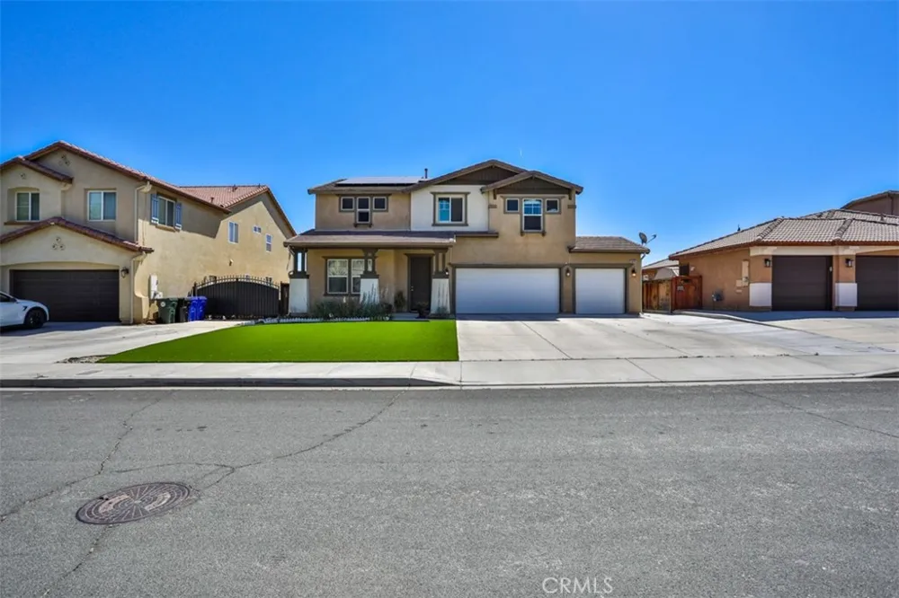 14751 Shetland Court Victorville, CA 92394