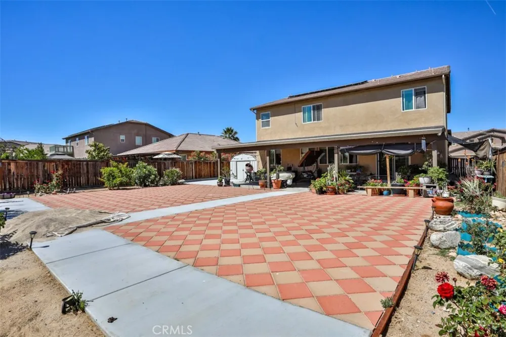 14751 Shetland Court Victorville, CA 92394