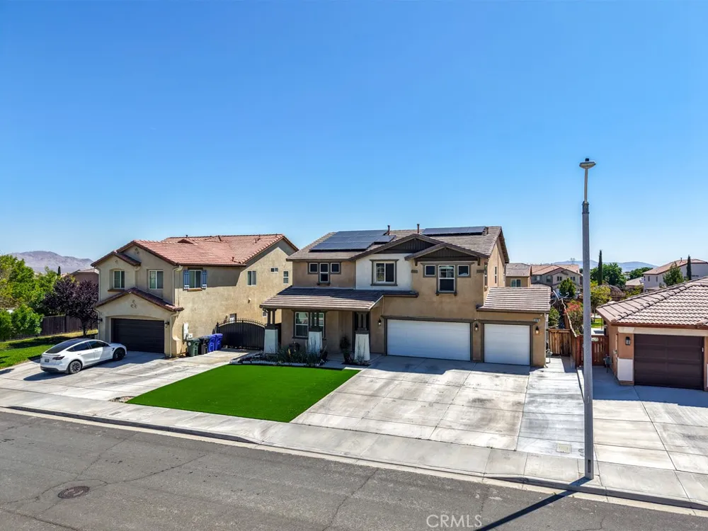 14751 Shetland Court Victorville, CA 92394