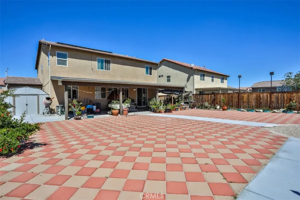 14751 Shetland Court Victorville, CA 92394