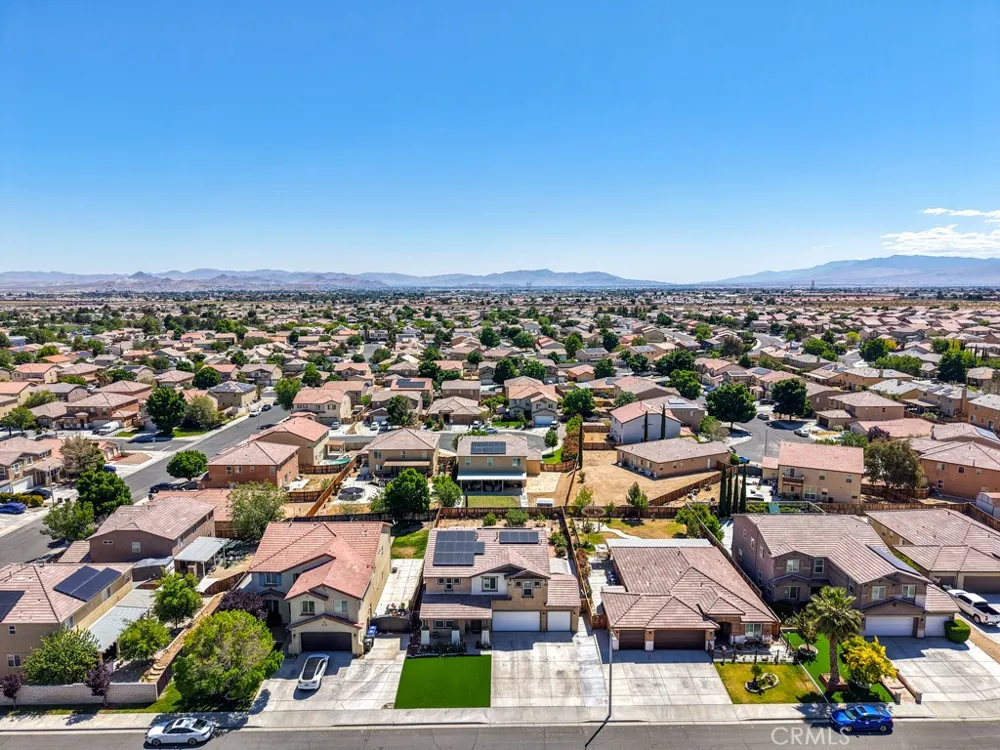 14751 Shetland Court Victorville, CA 92394