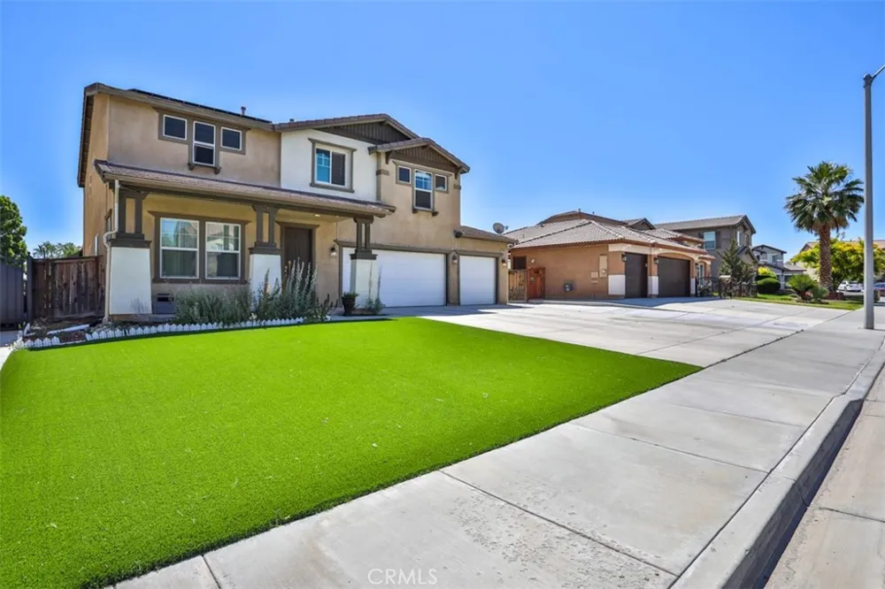 14751 Shetland Court Victorville, CA 92394