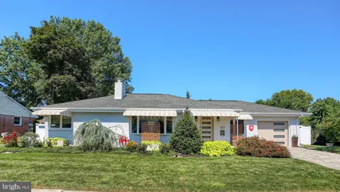 503 MAPLE AVENUE