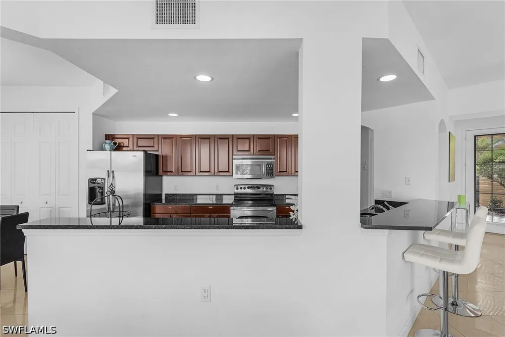 Burnside Place #1603 Estero, FL 33928