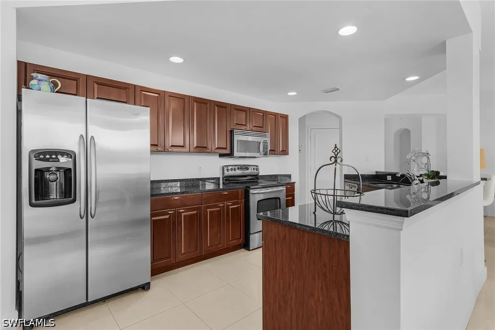 Burnside Place #1603 Estero, FL 33928