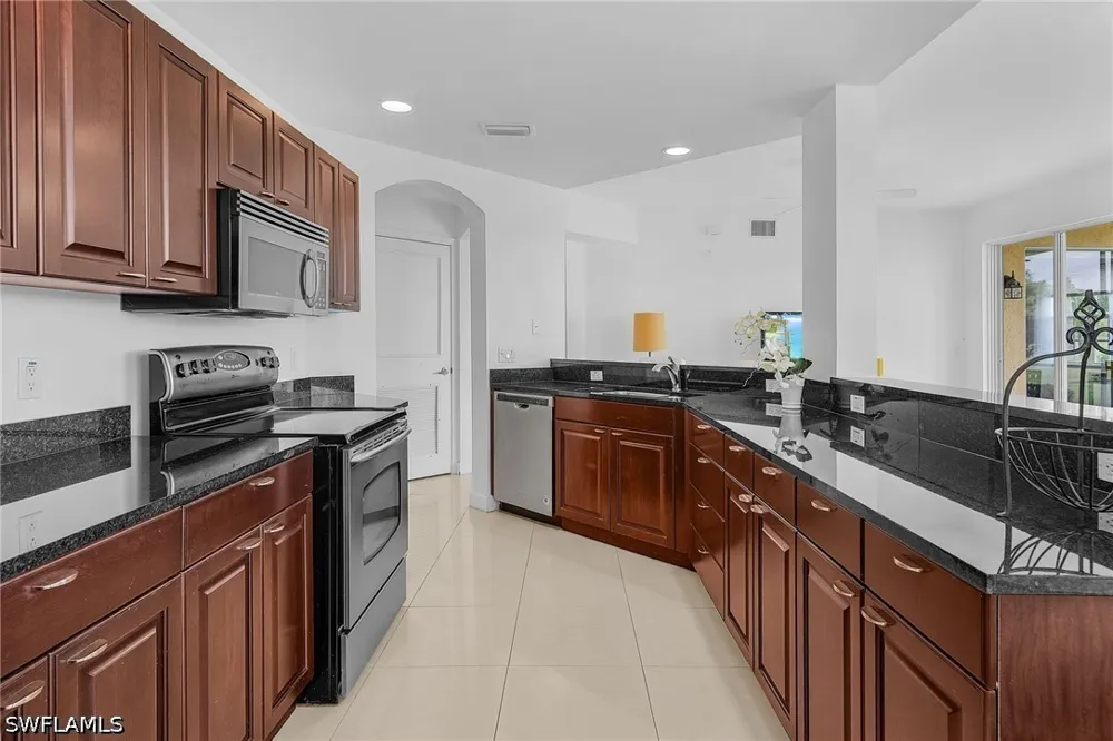 Burnside Place #1603 Estero, FL 33928