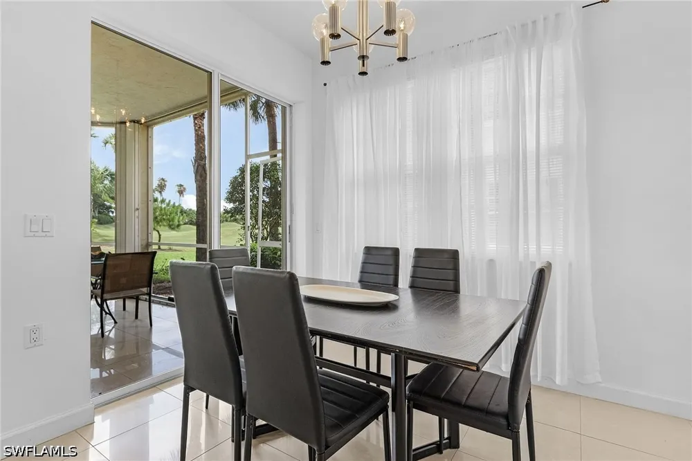 Burnside Place #1603 Estero, FL 33928