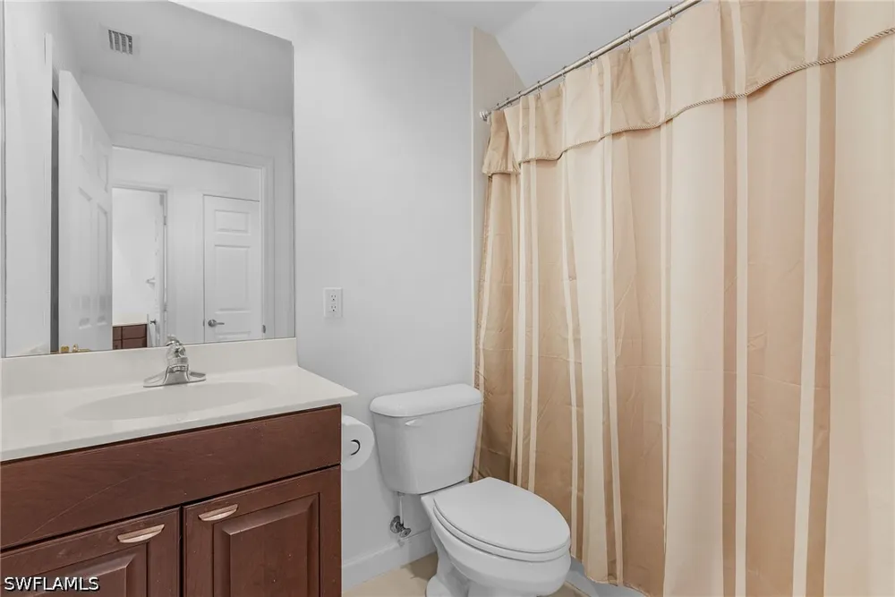 Burnside Place #1603 Estero, FL 33928