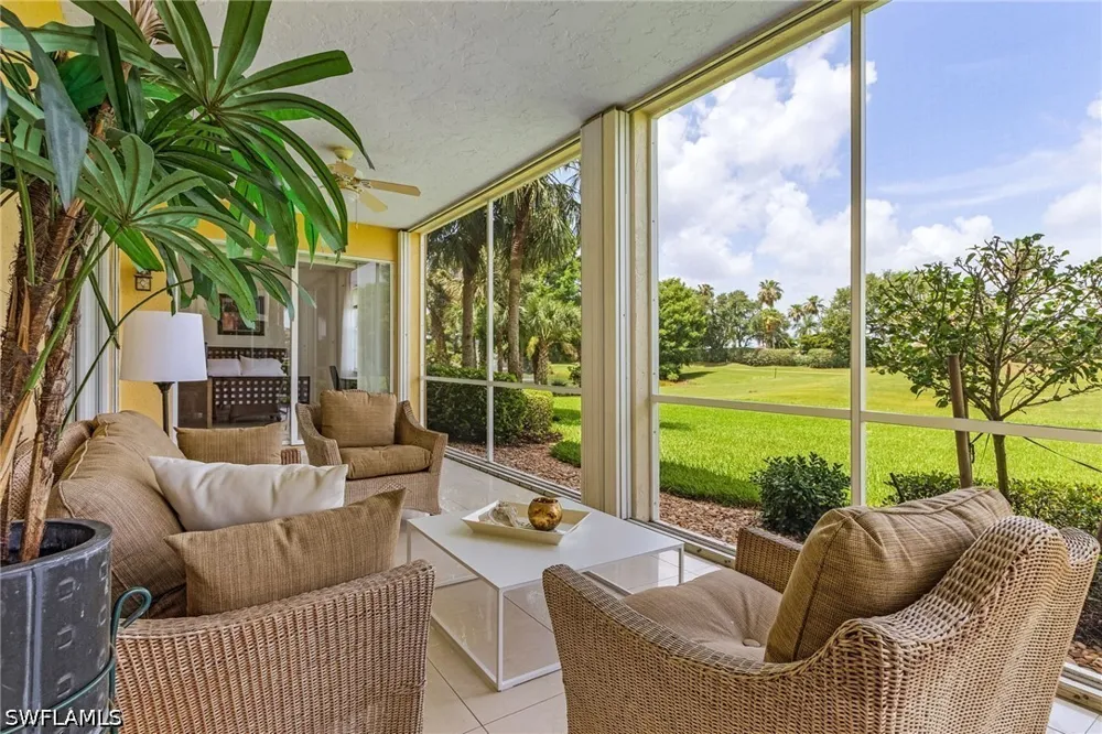 Burnside Place #1603 Estero, FL 33928