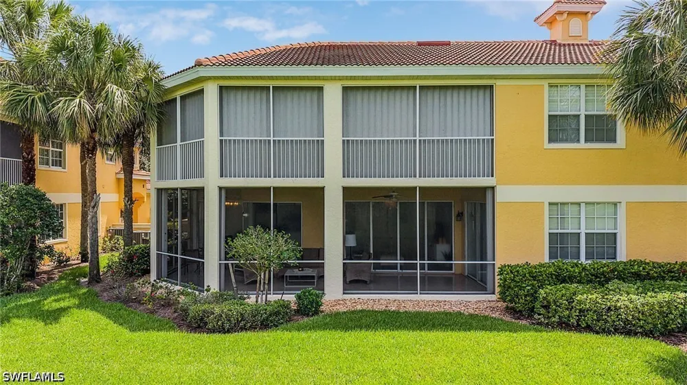 Burnside Place #1603 Estero, FL 33928