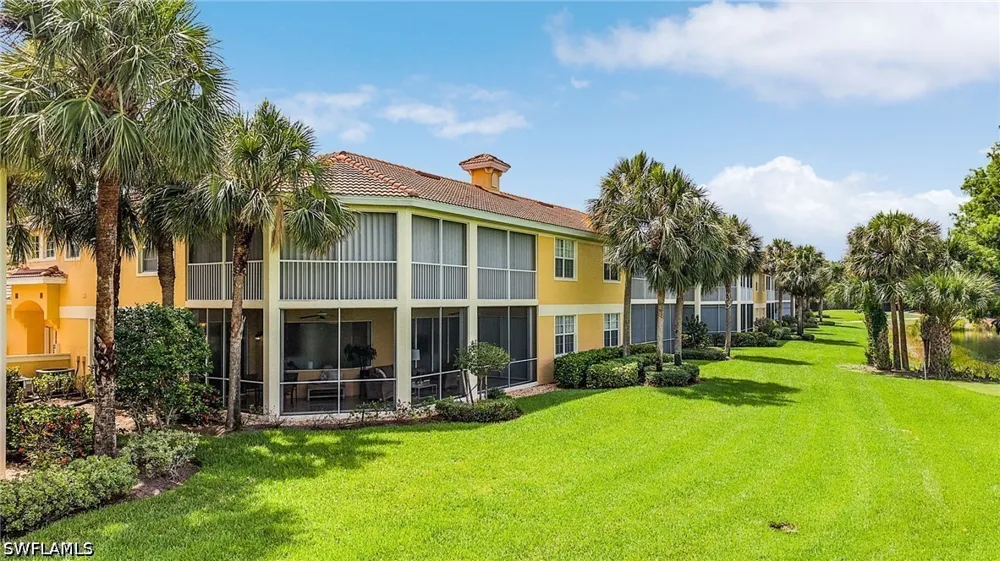Burnside Place #1603 Estero, FL 33928