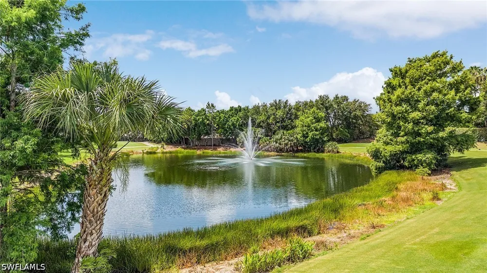 Burnside Place #1603 Estero, FL 33928