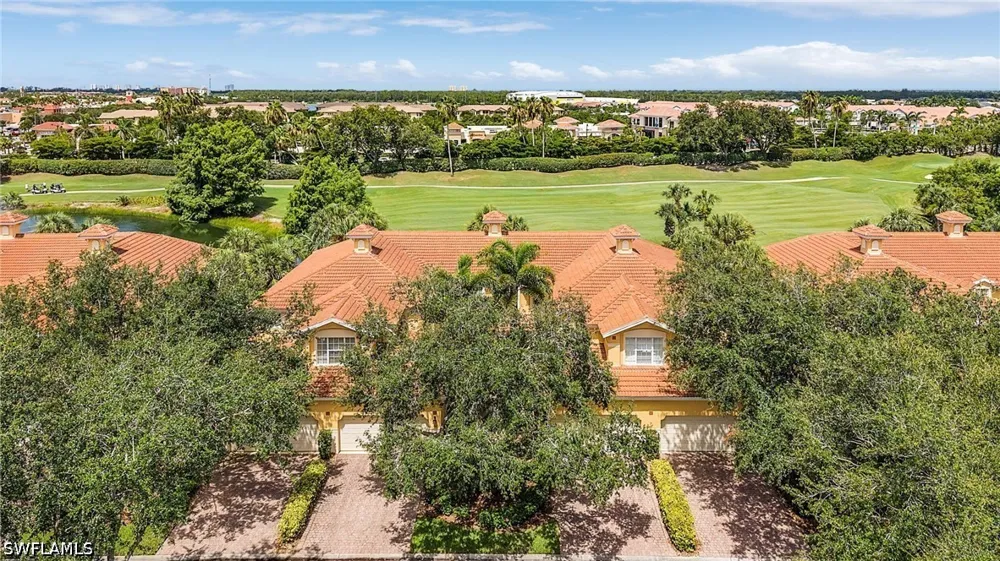 Burnside Place #1603 Estero, FL 33928