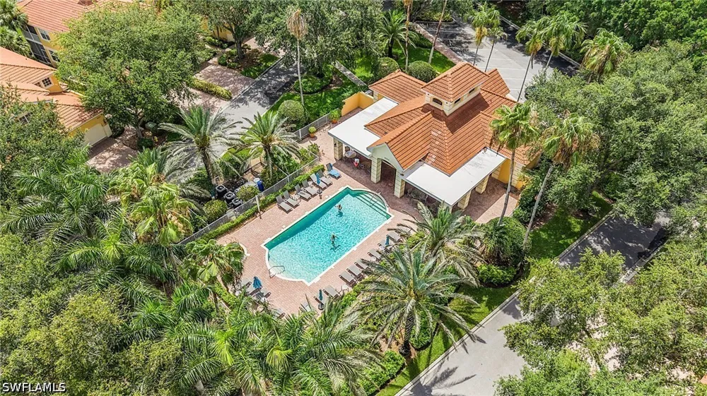 Burnside Place #1603 Estero, FL 33928