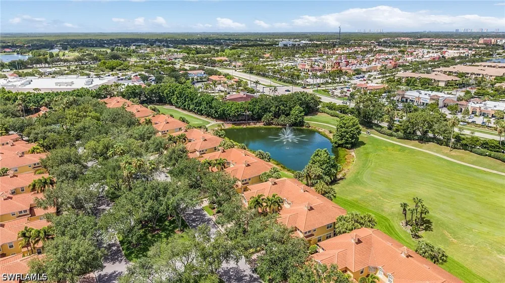 Burnside Place #1603 Estero, FL 33928