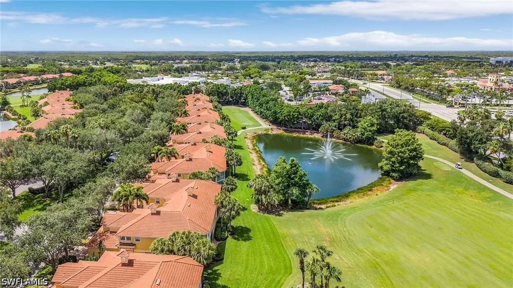Burnside Place #1603 Estero, FL 33928
