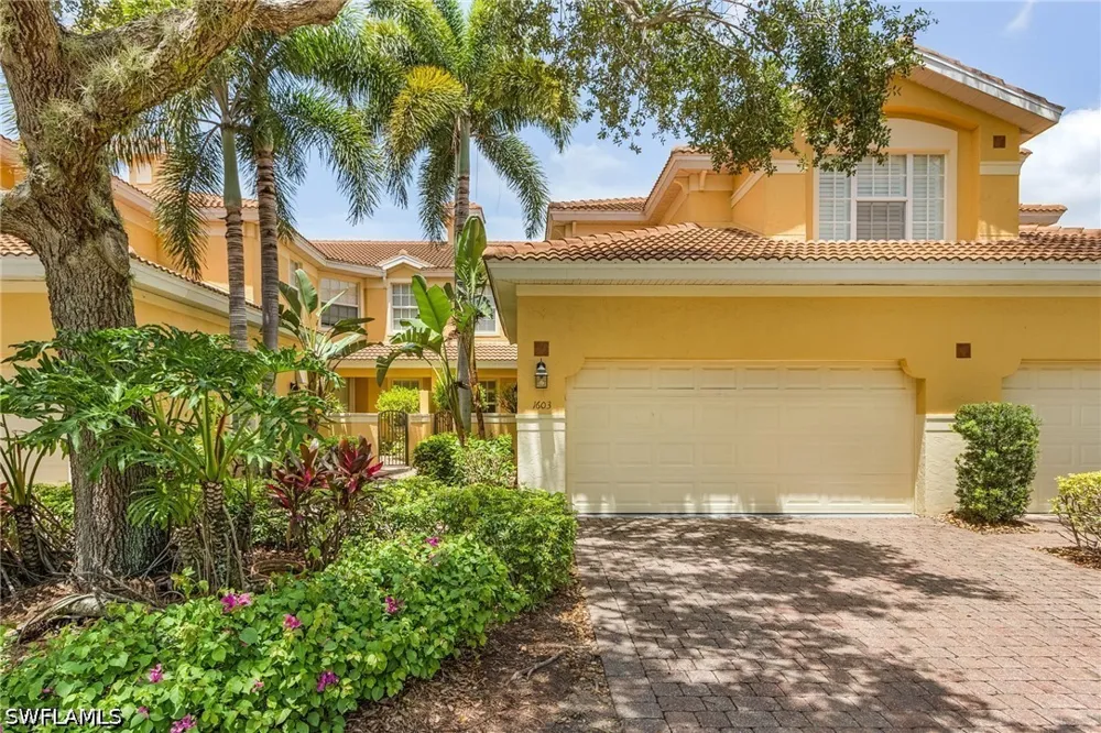Burnside Place #1603 Estero, FL 33928