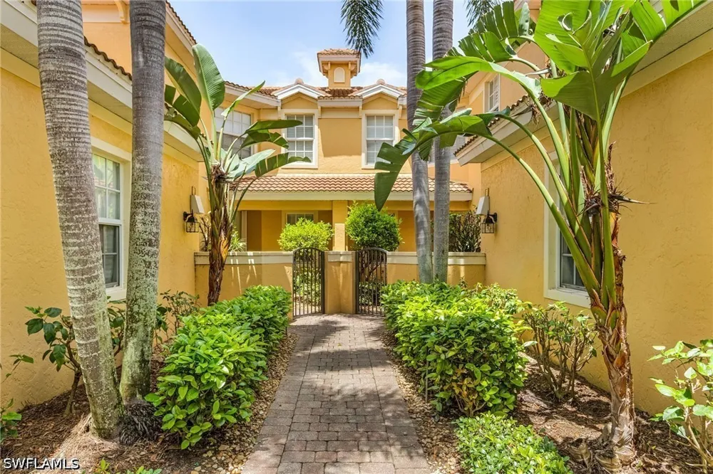 Burnside Place #1603 Estero, FL 33928