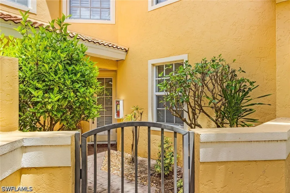 Burnside Place #1603 Estero, FL 33928
