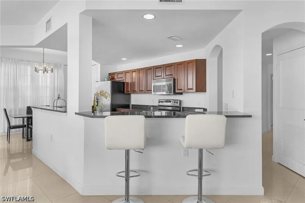 Burnside Place #1603 Estero, FL 33928