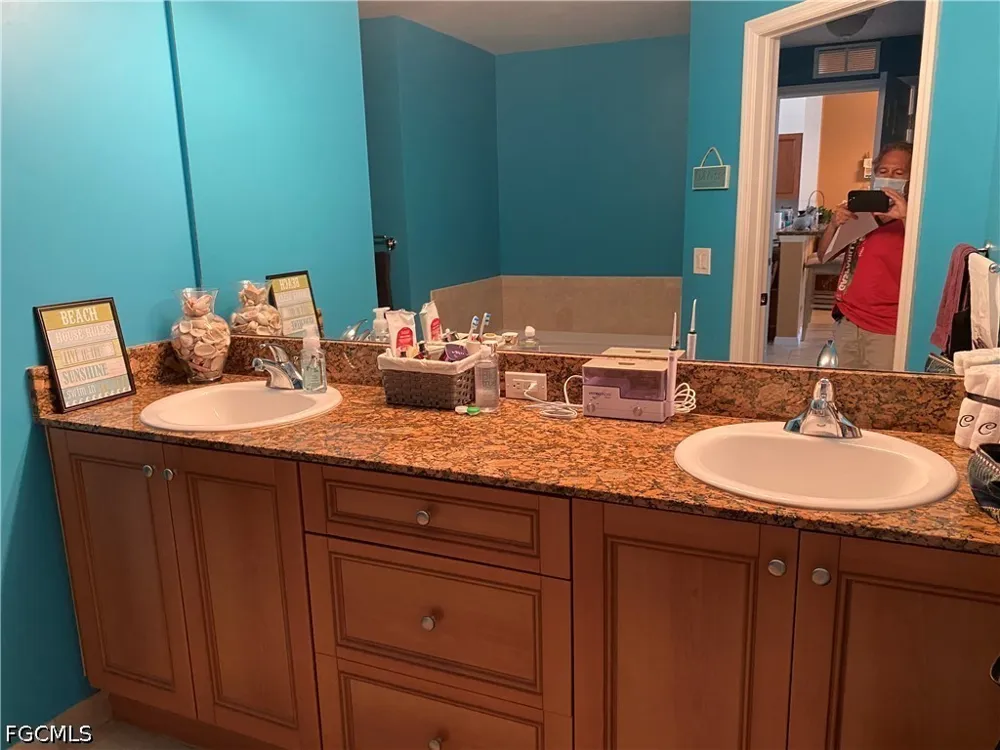 Estero Gardens Circle #205 Estero, FL 33928