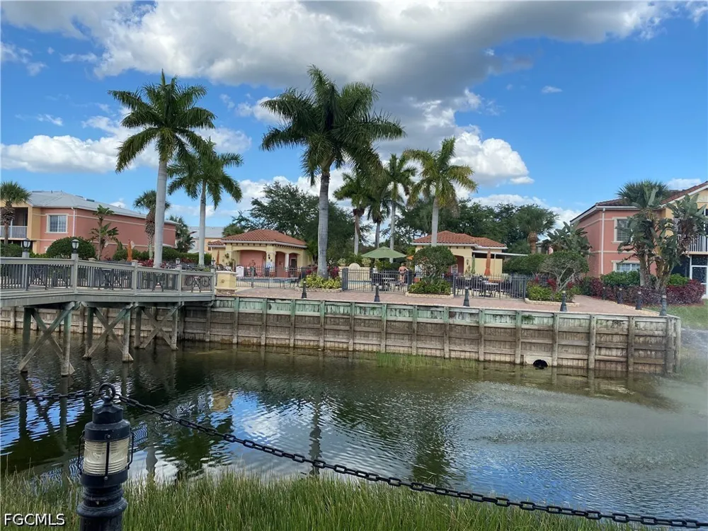 Estero Gardens Circle #205 Estero, FL 33928