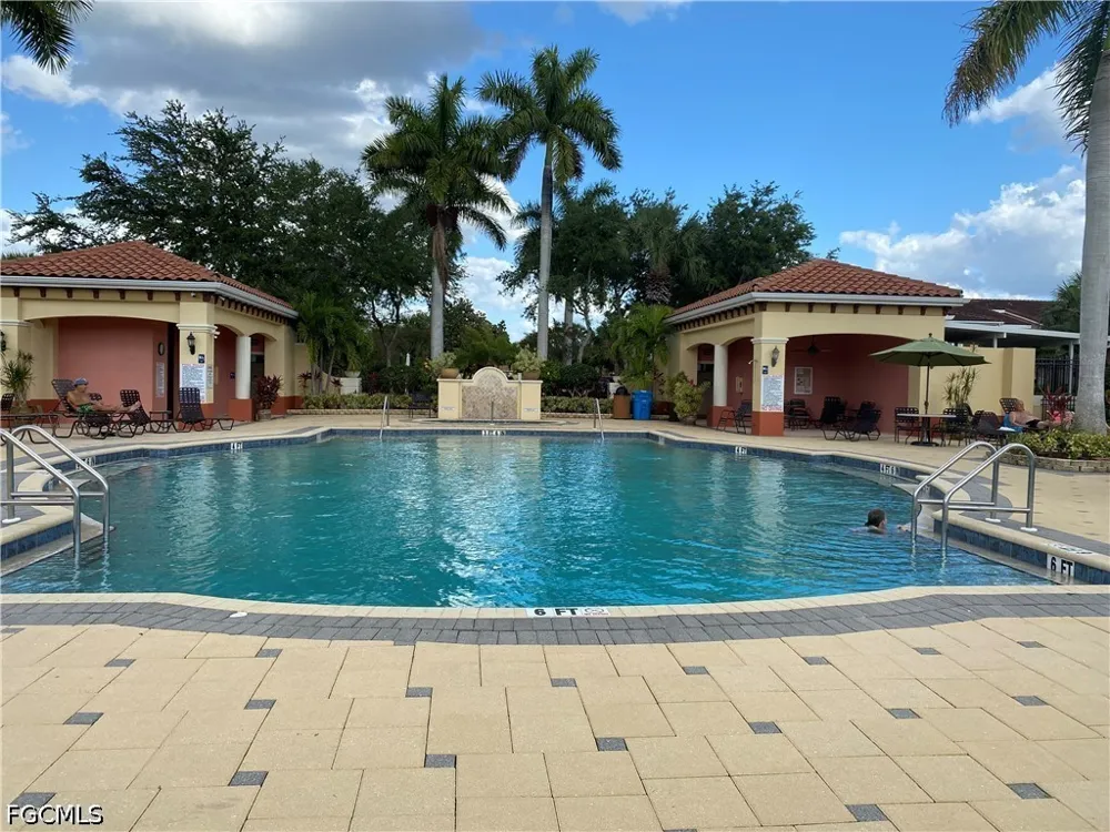 Estero Gardens Circle #205 Estero, FL 33928