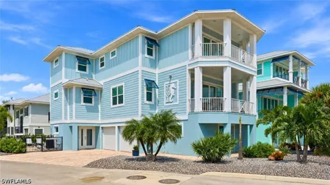 Estero Boulevard