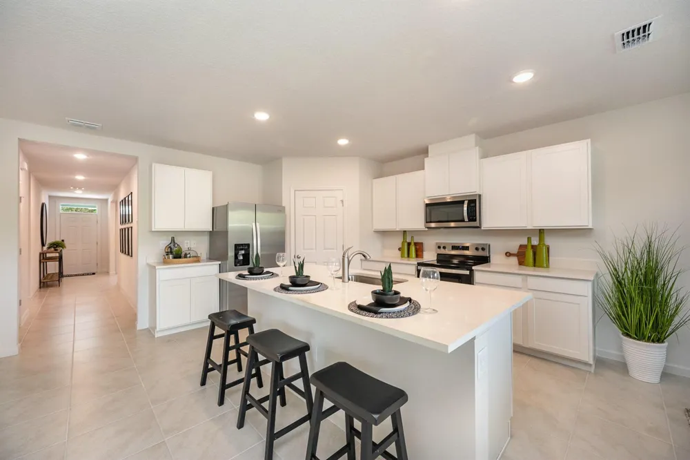 671 SE DELANCEY LANE Port St. Lucie, FL 34984