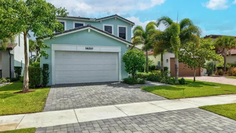 16210 Sandy Shore Drive